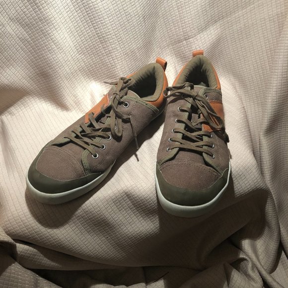 Merrell men green tweed sneakers, olivegreen, 11 - Picture 1 of 15